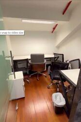 Capital Square (D1), Office #589885911